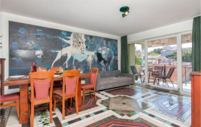 Nice apartment in Istra with WiFi and 3 Bedrooms
